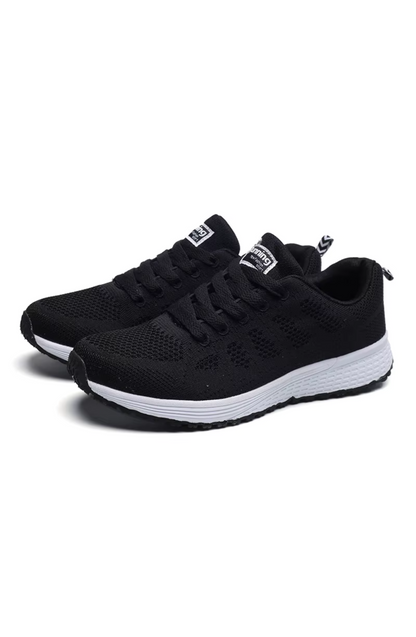 Annine™ | Zapatillas ortopédicas para mujer: estilo y comodidad en cada paso