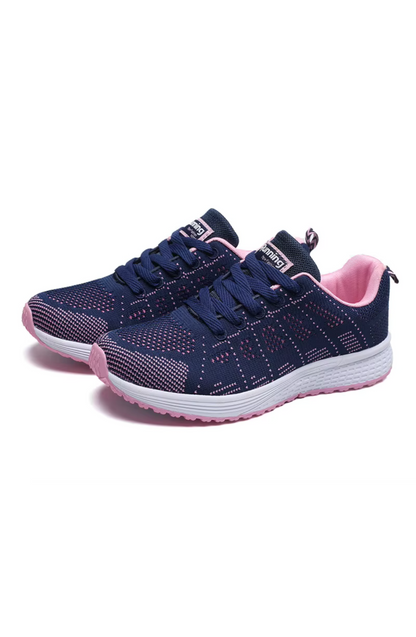 Annine™ | Zapatillas ortopédicas para mujer: estilo y comodidad en cada paso