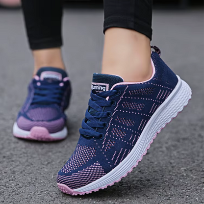 Annine™ | Zapatillas ortopédicas para mujer: estilo y comodidad en cada paso