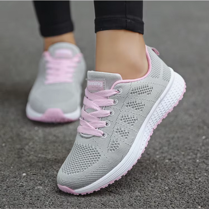 Annine™ | Zapatillas ortopédicas para mujer: estilo y comodidad en cada paso