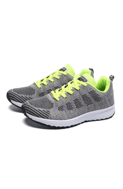 Annine™ | Zapatillas ortopédicas para mujer: estilo y comodidad en cada paso