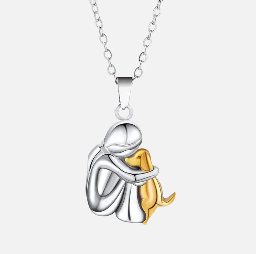 🐾 Arvei™ | Collares para amantes de los perros
