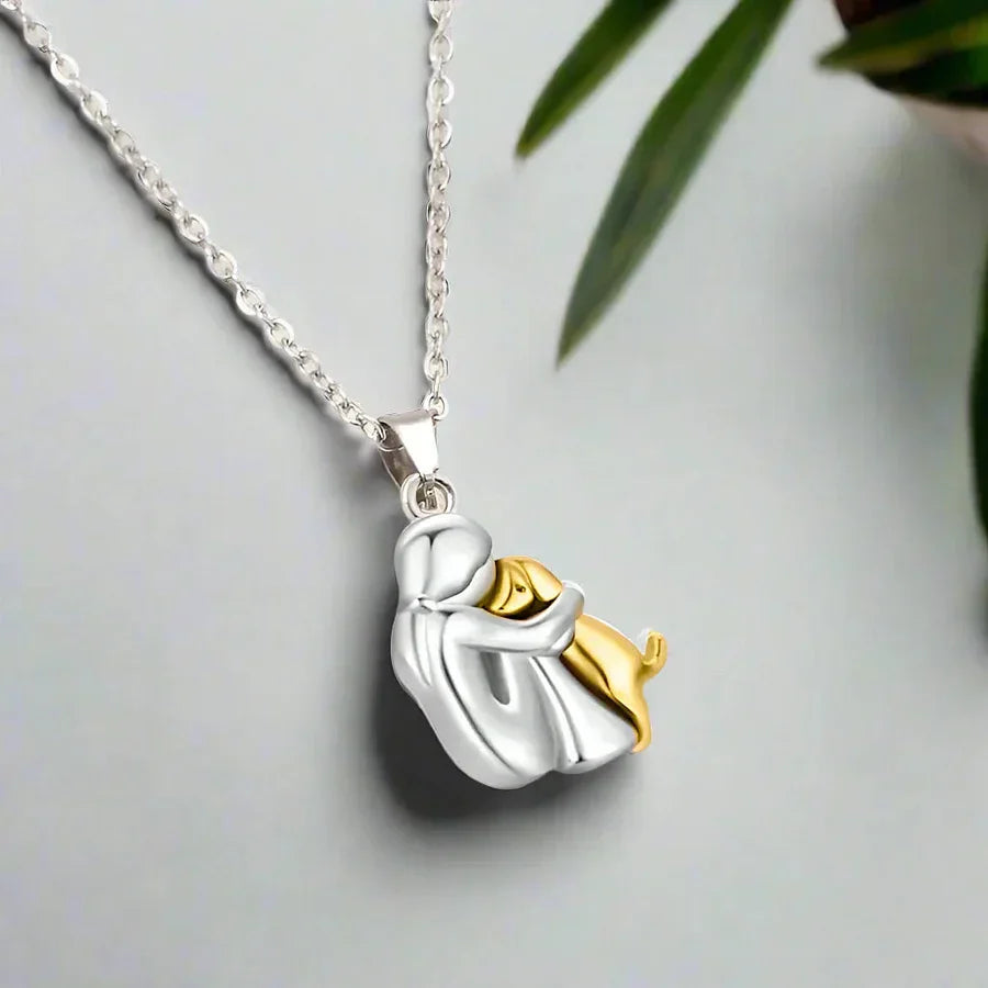 🐾 Arvei™ | Collares para amantes de los perros