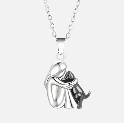 🐾 Arvei™ | Collares para amantes de los perros