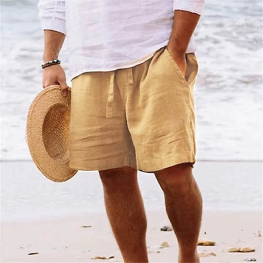 Axel™ | Los shorts que cambiarán tu verano