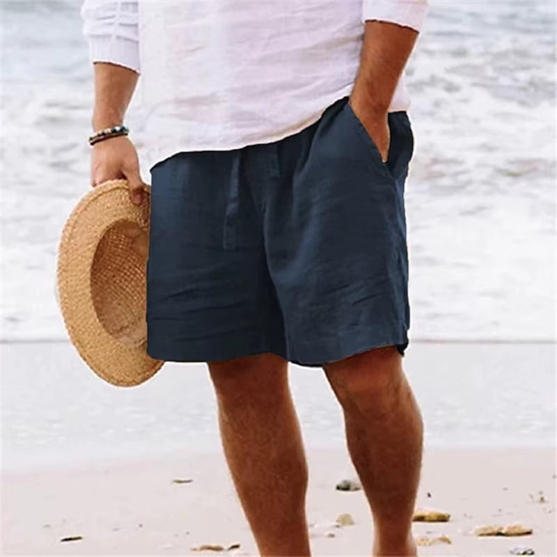 Axel™ | Los shorts que cambiarán tu verano