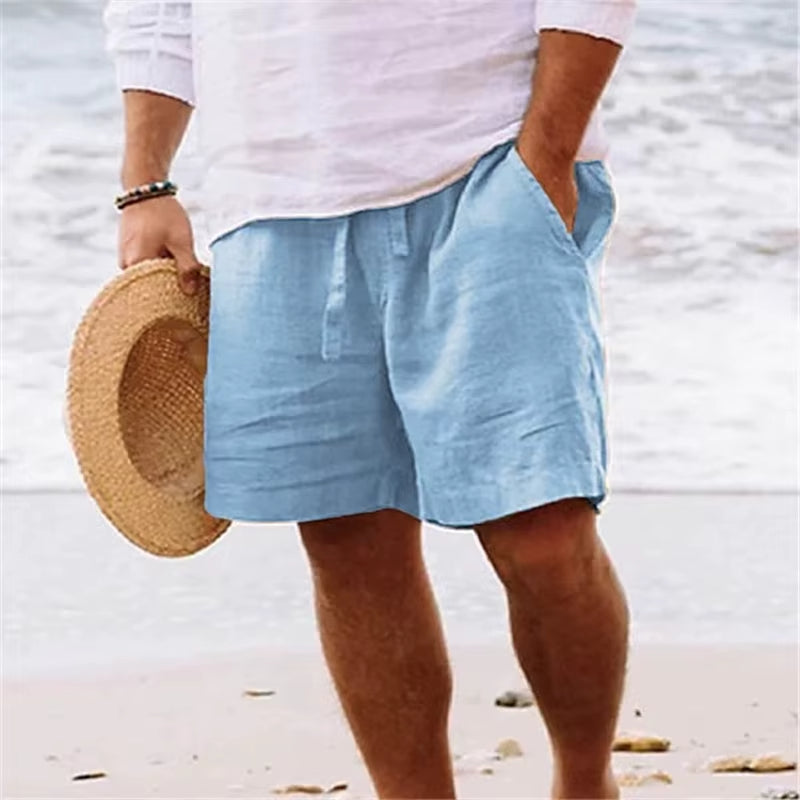Axel™ | Los shorts que cambiarán tu verano