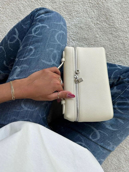Aya™ | Un bolso compacto y elegante que realza cualquier look