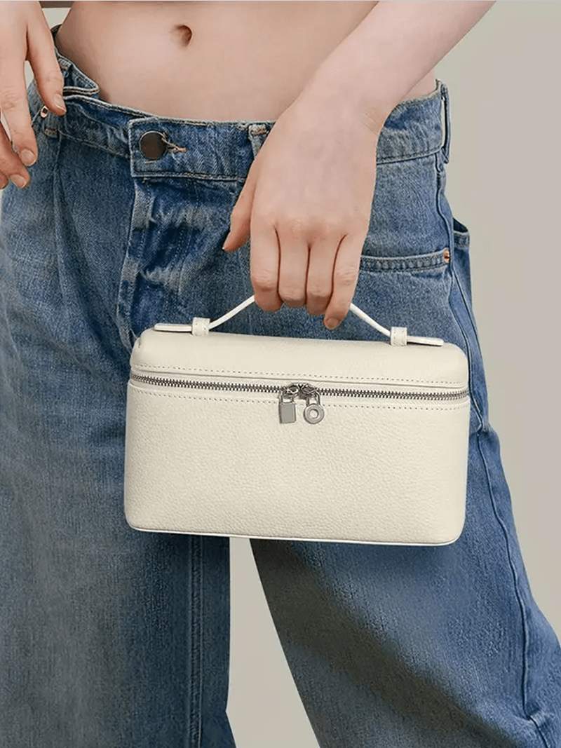 Aya™ | Un bolso compacto y elegante que realza cualquier look