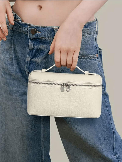 Aya™ | Un bolso compacto y elegante que realza cualquier look