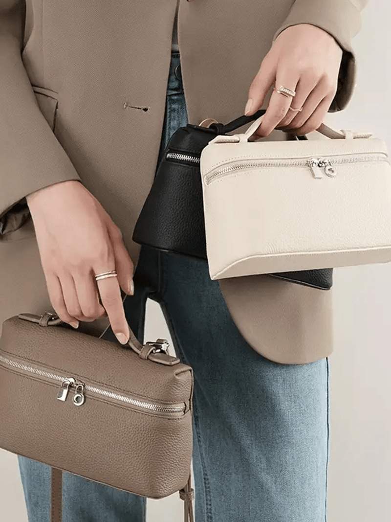 Aya™ | Un bolso compacto y elegante que realza cualquier look