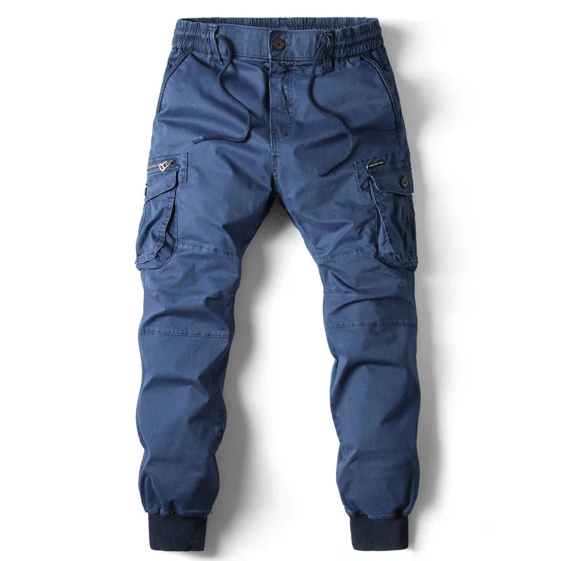 Barad™ | Pantalones cargo ajustados