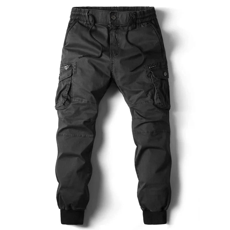 Barad™ | Pantalones cargo ajustados