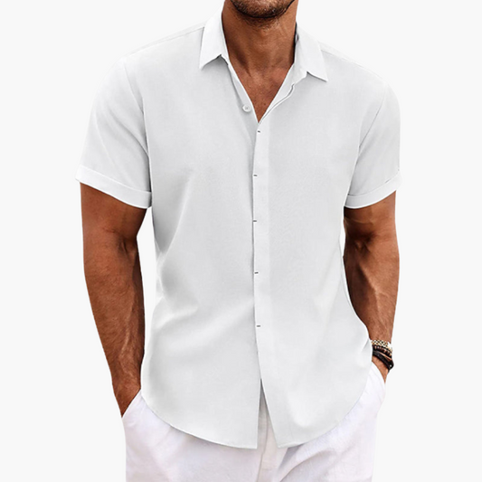 Björn™ | Camisa de manga corta