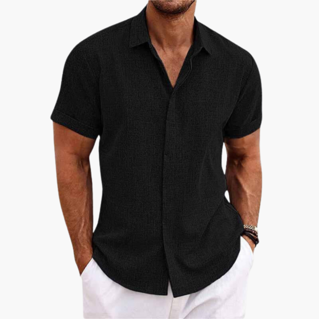 Björn™ | Camisa de manga corta