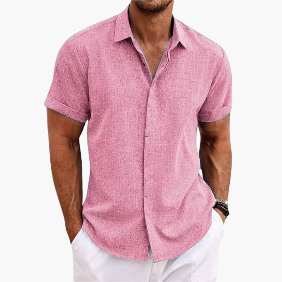 Björn™ | Camisa de manga corta