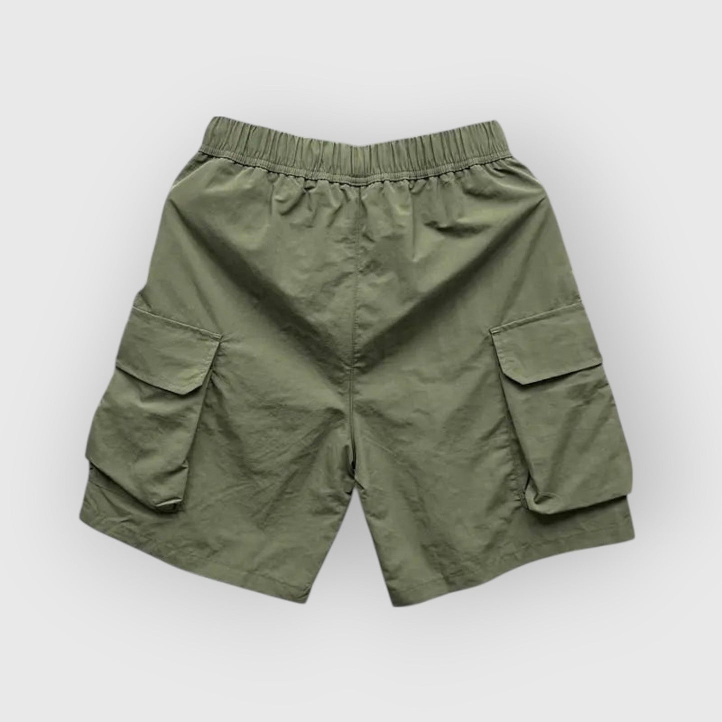 Björn™ | Los pantalones cargo que siguen tu ritmo