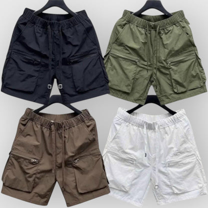 Björn™ | Los pantalones cargo que siguen tu ritmo