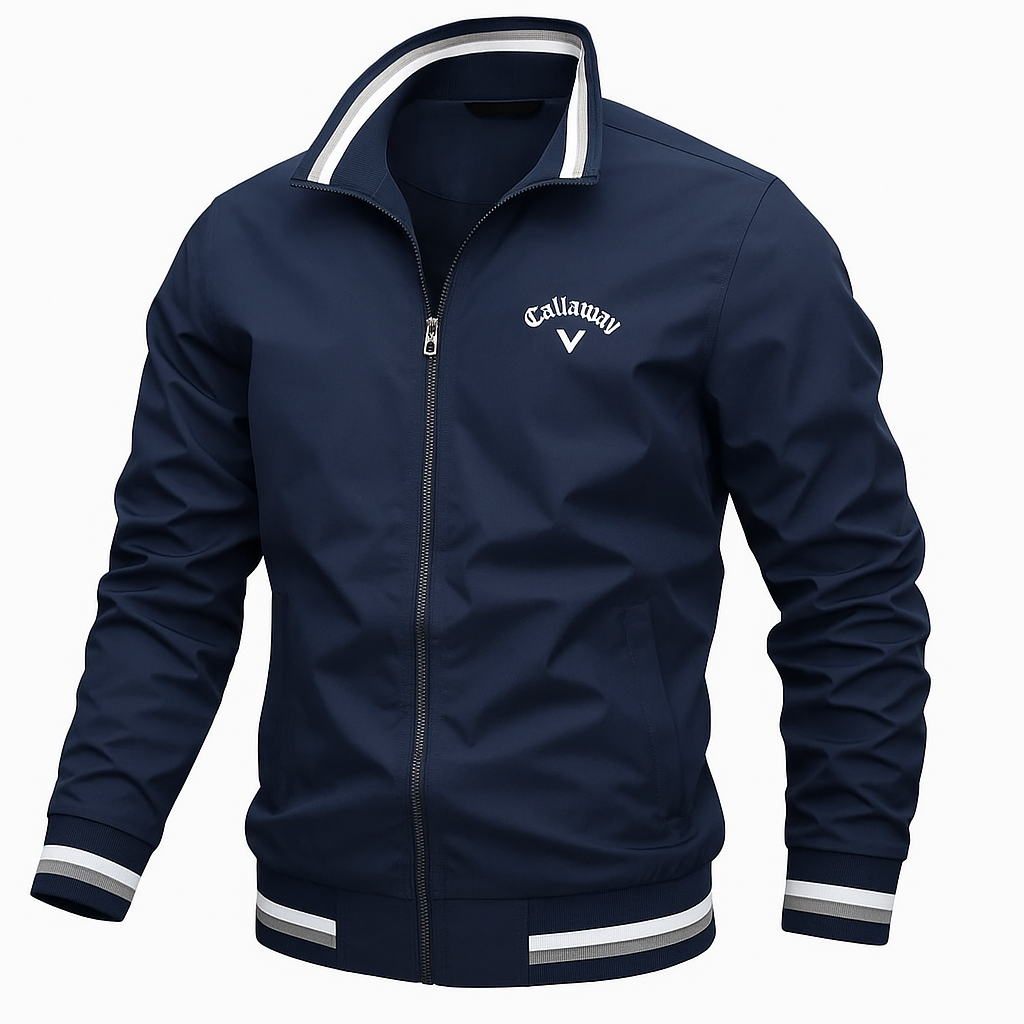 Caspar™ | Chaqueta de lujo para hombre