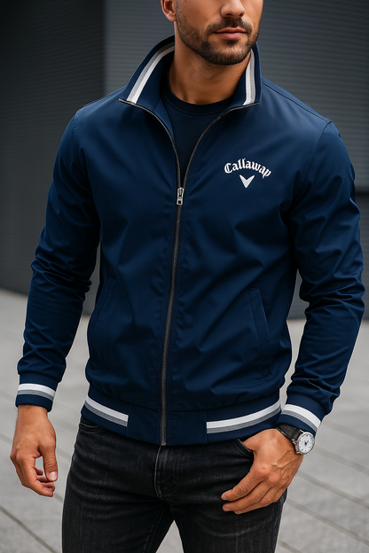 Caspar™ | Chaqueta de lujo para hombre