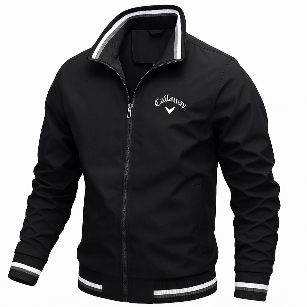 Caspar™ | Chaqueta de lujo para hombre