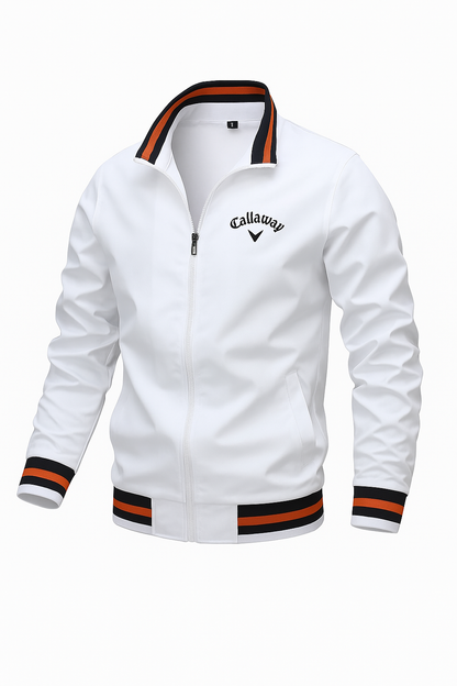 Caspar™ | Chaqueta de lujo para hombre