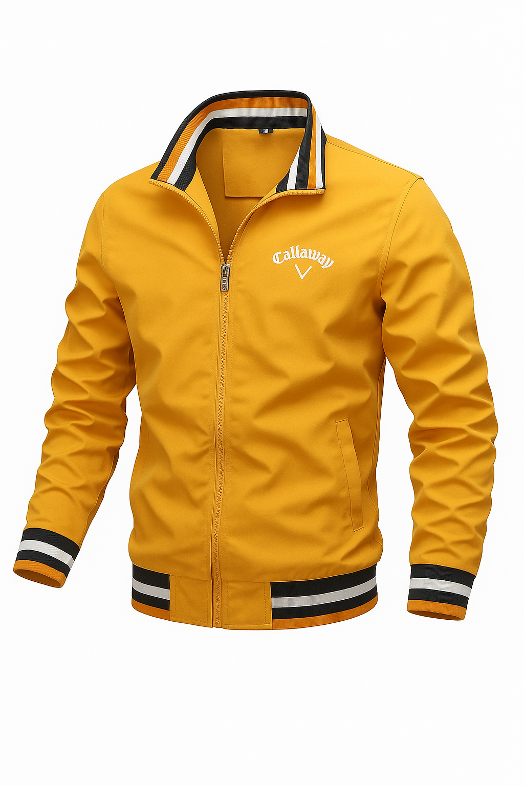 Caspar™ | Chaqueta de lujo para hombre