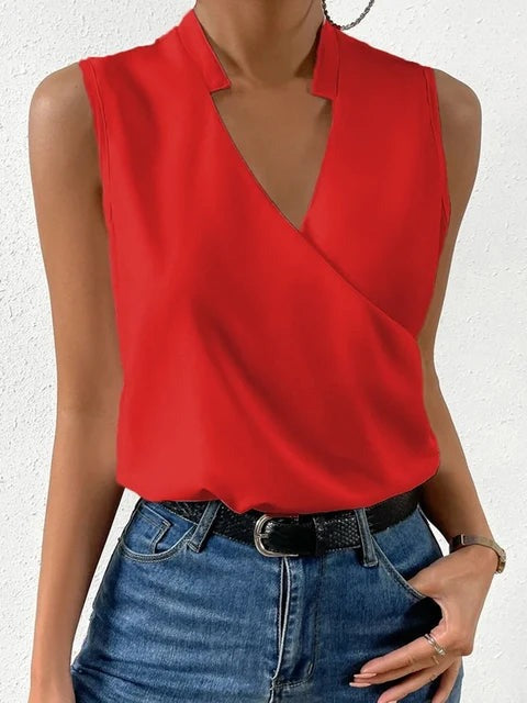 Claudette™ | Top elegante para mujer