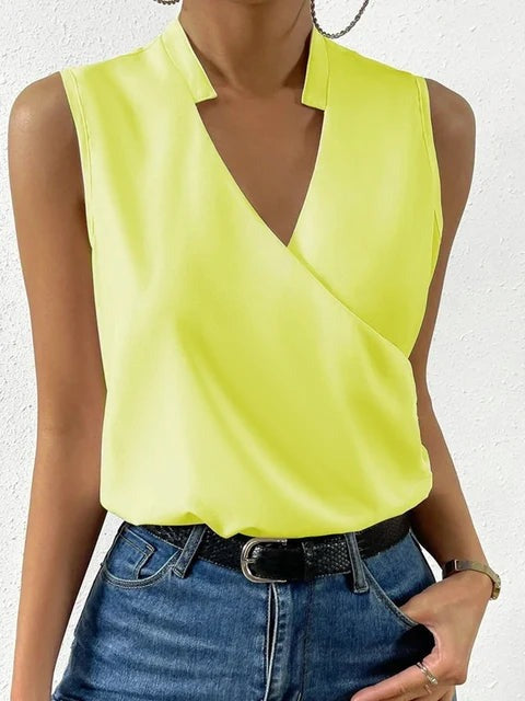 Claudette™ | Top elegante para mujer