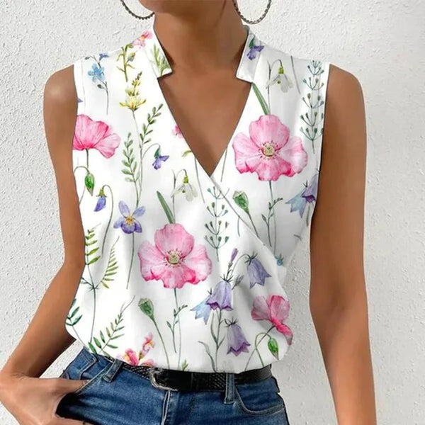 Claudette™ | Top elegante para mujer