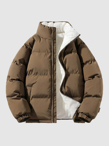 Colin™ | Chaqueta acolchada con estilo