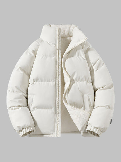 Colin™ | Chaqueta acolchada con estilo