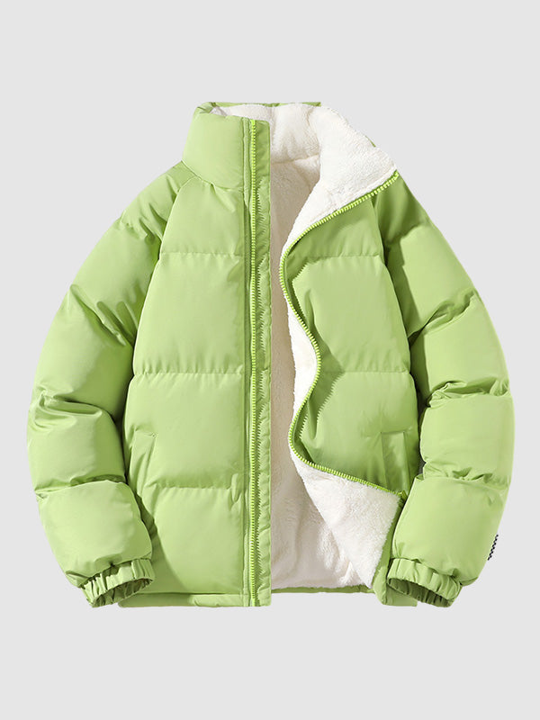 Colin™ | Chaqueta acolchada con estilo