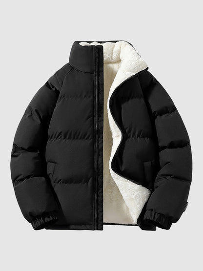 Colin™ | Chaqueta acolchada con estilo