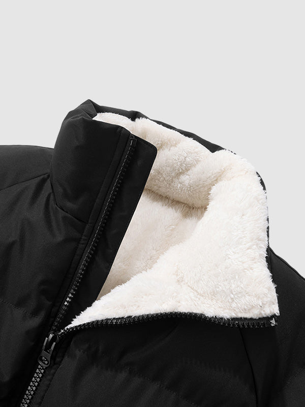 Colin™ | Chaqueta acolchada con estilo