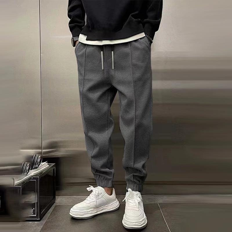 Cris™ | Pantalones deportivos cómodos de primera calidad
