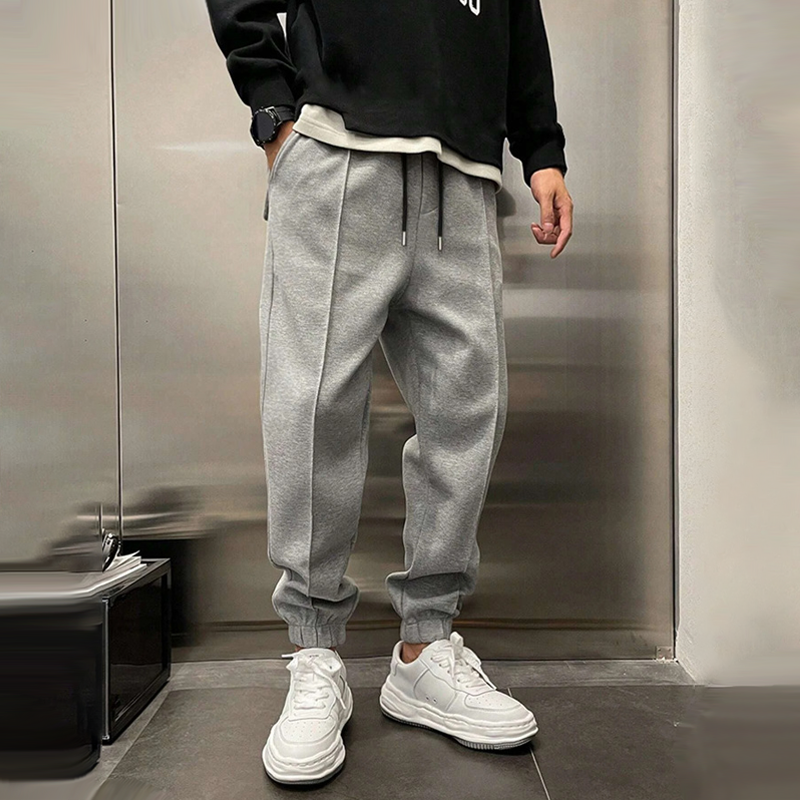 Cris™ | Pantalones deportivos cómodos de primera calidad