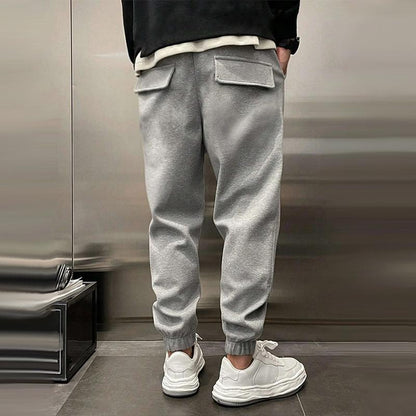 Cris™ | Pantalones deportivos cómodos de primera calidad