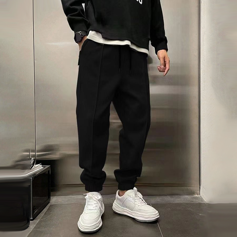 Cris™ | Pantalones deportivos cómodos de primera calidad
