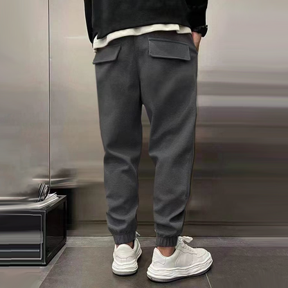 Cris™ | Pantalones deportivos cómodos de primera calidad