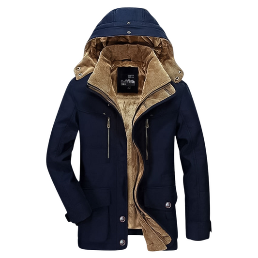 Daniel™ | Chaqueta de invierno para hombre