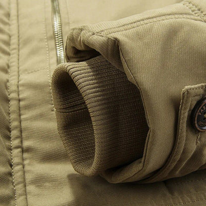 Daniel™ | Chaqueta de invierno para hombre