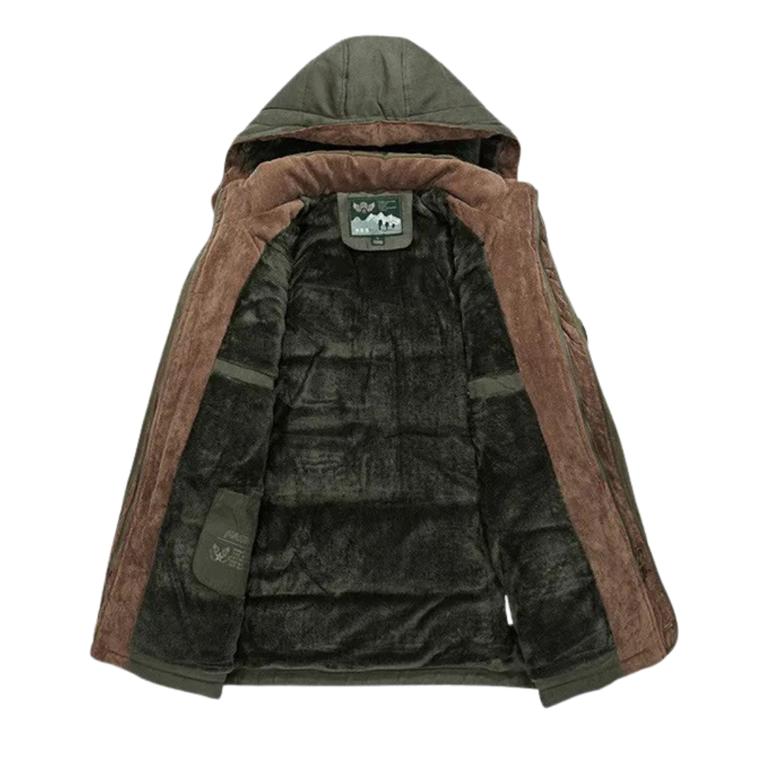 Daniel™ | Chaqueta de invierno para hombre