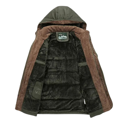 Daniel™ | Chaqueta de invierno para hombre