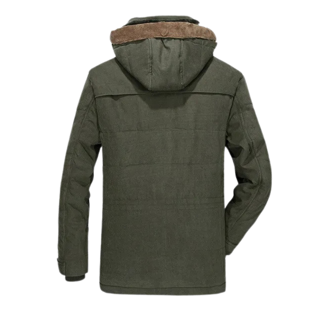Daniel™ | Chaqueta de invierno para hombre