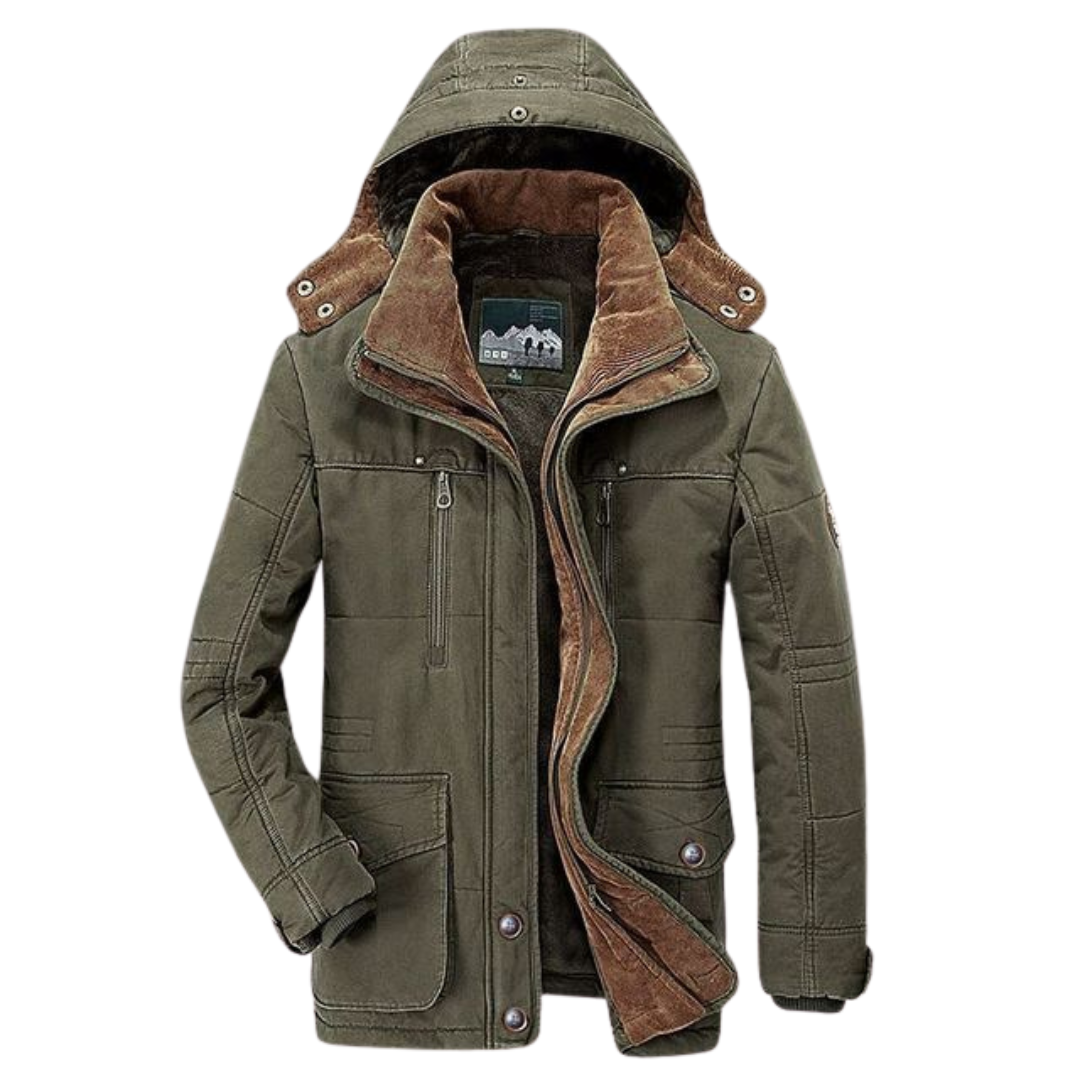 Daniel™ | Chaqueta de invierno para hombre