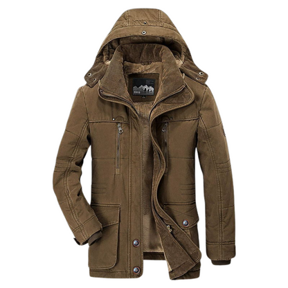 Daniel™ | Chaqueta de invierno para hombre