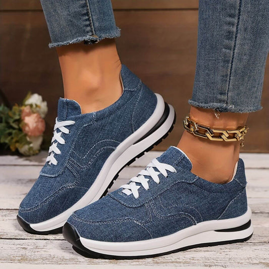 Dicka™ | Zapato ortopédico cómodo con un toque elegante