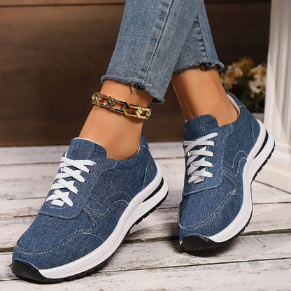 Dicka™ | Zapato ortopédico cómodo con un toque elegante