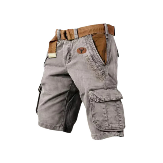 Dines™ | Pantalones cortos cargo cómodos